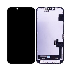 Touch+Display Apple iPhone 14 Service Pack Preto Touch+Display Apple iPhone 14 Service Pack Preto